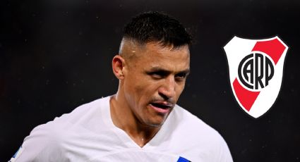 Además de Alexis Sánchez: los refuerzos que buscaría River para acompañar al chileno