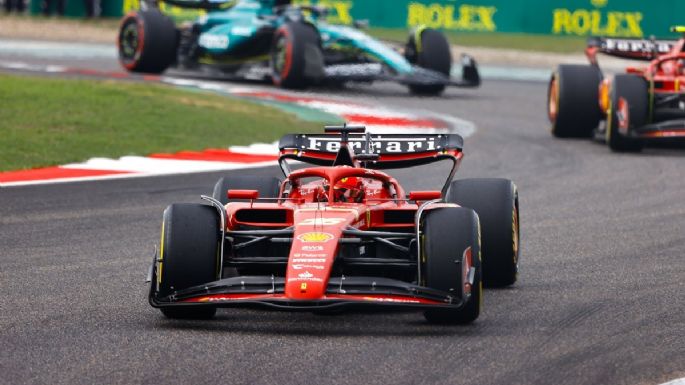 Un ex Ferrari: se confirmó quién será el nuevo director técnico de esta escudería de Fórmula 1