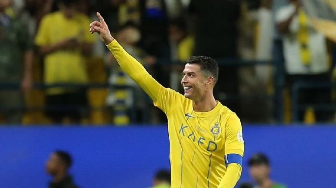 Uno de los mejores de la historia: la meta que Cristiano Ronaldo está a un paso de conquistar