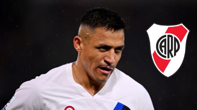 Además de Alexis Sánchez: los refuerzos que buscaría River para acompañar al chileno