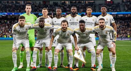 Rotura del tercer metatarsiano: la estrella del Real Madrid que no jugará la final de la Champions