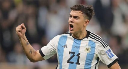 Teme por su participación en la Copa América: por qué Paulo Dybala podría quedarse afuera