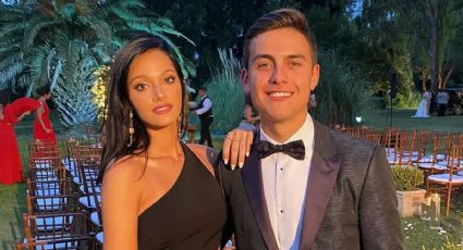 Allí comparten sus días: la lujosa mansión que poseen Paulo Dybala y Oriana Sabatini en Italia