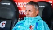 Foto ilustrativa de la nota titulada "Es un jugador importante": Universidad de Chile lo busca y su entrenador no lo dejaría salir