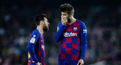 Desvío de fondos: la polémica por miles de euros que afecta a Gerard Piqué y Lionel Messi