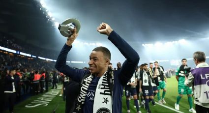 Con 250 invitados: así fue la exclusiva fiesta que organizó Kylian Mbappé para despedirse del PSG