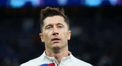 Noticias en Barcelona: Robert Lewandowski reveló en dónde seguirá su carrera la próxima temporada