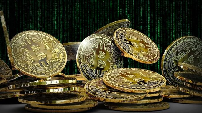 Podes sacarle mucha ganancia: el precio de Bitcoin alcanza cifra record