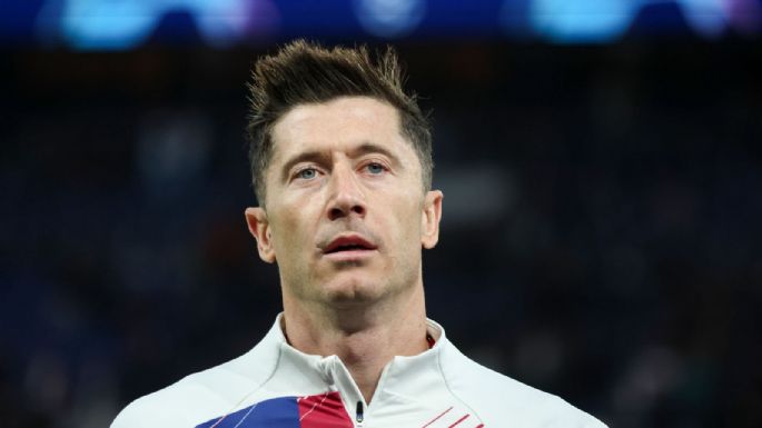 Noticias en Barcelona: Robert Lewandowski reveló en dónde seguirá su carrera la próxima temporada