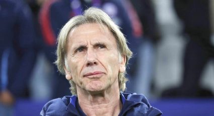 "Los delitos más denunciados": Ricardo Gareca recibió una dura crítica desde el gobierno chileno