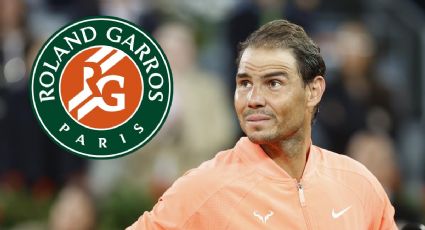 De no creer: a Rafael Nadal le tocó el rival más complicado en la primera ronda de Roland Garros