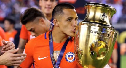 Aún está lejos: el récord que buscará superar Alexis Sánchez con la Roja en la Copa América