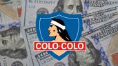 Foto ilustrativa de la nota titulada Colo Colo va por todo: el millonario presupuesto que intentará gastar en este mercado