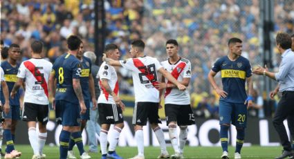 El ex Boca que brilló en el club y descartó fichar en River ante una posible oferta