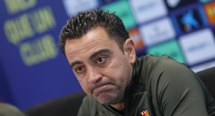 Tras confirmar el despido de Xavi: quién es el entrenador que Barcelona anunciaría próximamente