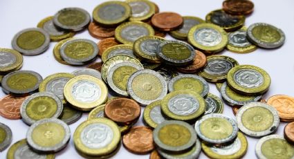 La puedes vender por 1 millón: la moneda de 1 peso que puede cambiar tu vida para siempre