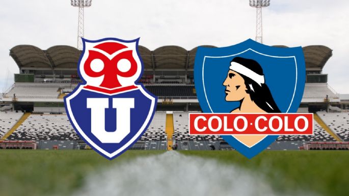 El ex Colo Colo que estalló contra una figura de Universidad de Chile en público