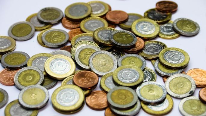 La puedes vender por 1 millón: la moneda de 1 peso que puede cambiar tu vida para siempre