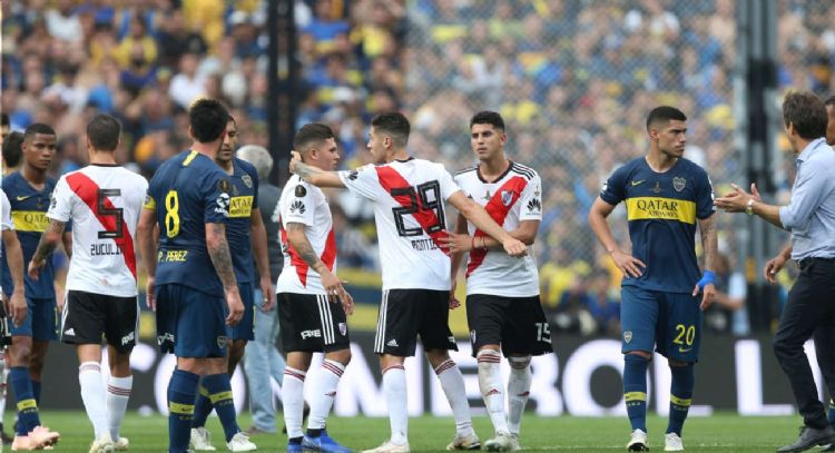 El ex Boca que brilló en el club y descartó fichar en River ante una posible oferta