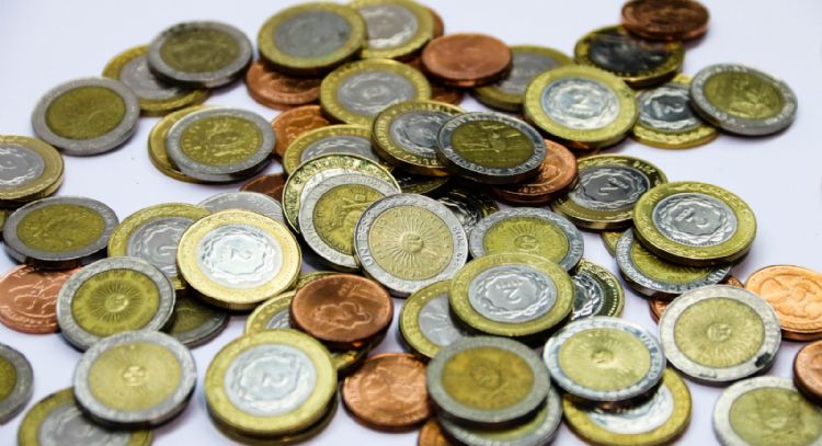 La puedes vender por 1 millón: la moneda de 1 peso que puede cambiar tu vida para siempre
