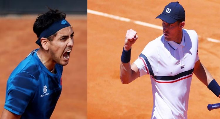 ¿Cuánto dinero hay en juego?: el premio que se juegan Nicolás Jarry y Tabilo en Roland Garros