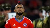 Foto ilustrativa de la nota titulada ¿Se olvidó de la Selección Chilena?: la definición de Arturo Vidal sobre la Copa América