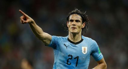 En racha pese al gol anulado: por qué crecen las chances de ver a Edinson Cavani en la Copa América