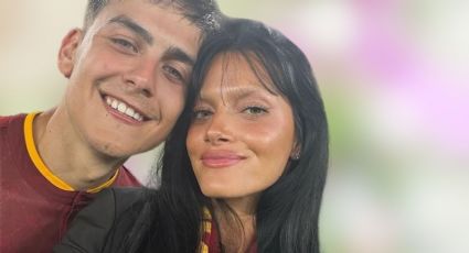 Una boda exclusiva: las exigencias de Paulo Dybala y Oriana Sabatini para su casamiento