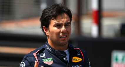 Sigue la repercusión: un herido como consecuencia del accidente de Checo Pérez en Mónaco