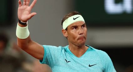 Nadie lo para en Suecia: el dinero que se aseguró Rafael Nadal por llegar a cuartos en Bastad