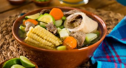 Para combatir el invierno: la mejor receta para un plato que te va a quitar el frío