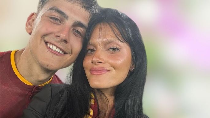 Una boda exclusiva: las exigencias de Paulo Dybala y Oriana Sabatini para su casamiento