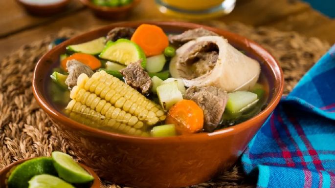 Para combatir el invierno: la mejor receta para un plato que te va a quitar el frío