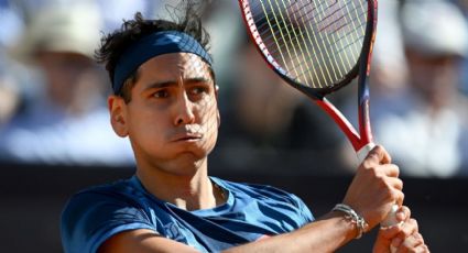 Lo superó un europeo: mala noticia para Alejandro Tabilo tras su rápida derrota en Roland Garros