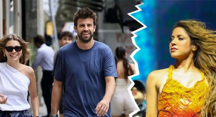 Una historia que no se termina: el capítulo que suma una nueva polémica entre Gerard Piqué y Shakira