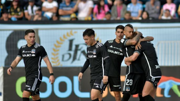 Es oficial: la figura de Colo Colo abandonará el club y seguirá su carrera en Europa