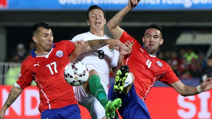 Mauricio Isla y Gary Medel se reencontrarán: el club que busca sumarlos