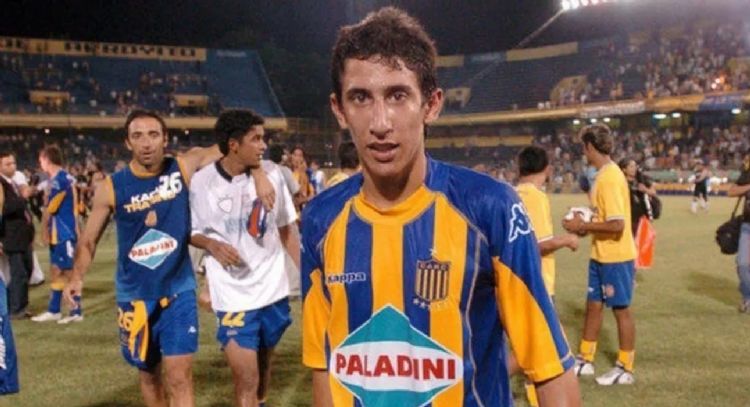 "Es real": de qué depende la posibilidad del regreso de Ángel Di María al fútbol argentino