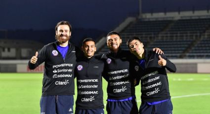 "No me arrepiento": eligió a la Selección Chilena sobre su país natal y rompió el silencio