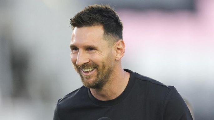 Estados Unidos, España y mucho más: todas las lujosas propiedades que posee Lionel Messi