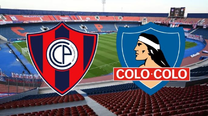 Una final para seguir en la Libertadores: los once de Colo Colo para el duelo con Cerro Porteño