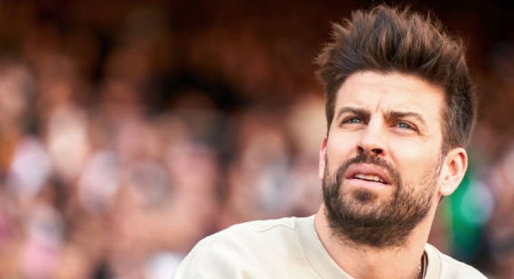 "Me parece vergonzoso": Gerard Piqué encendió las alarmas por una polémica en la Kings League