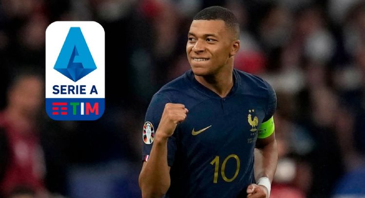 ¿Ya sabe su futuro después del Real Madrid?: el histórico club donde quiere jugar Kylian Mbappé