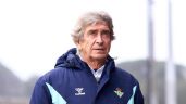 Foto ilustrativa de la nota titulada No juega hace meses y ahora será clave: la sorpresa que prepara Manuel Pellegrini en Betis