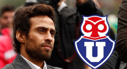 No quiere que lo fichen: el consejo de Jorge Valdivia para Universidad de Chile