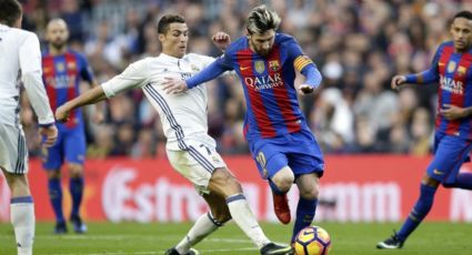 Tras la salida de Cristiano Ronaldo y Lionel Messi: la pésima estadística de la liga española