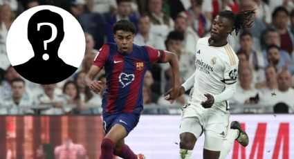 Se adelanta: el refuerzo que el Real Madrid está cerca de robarle a Barcelona