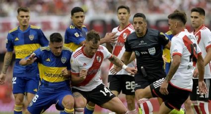 Van por el mismo refuerzo: el jugador que buscan tanto Boca como River