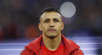 Confirmado: Alexis Sánchez sorprendió y reveló el rol que tendrá cuando deje el fútbol