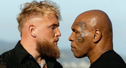 No tiene dudas: el aviso de Jake Paul a Mike Tyson antes de su histórica pelea